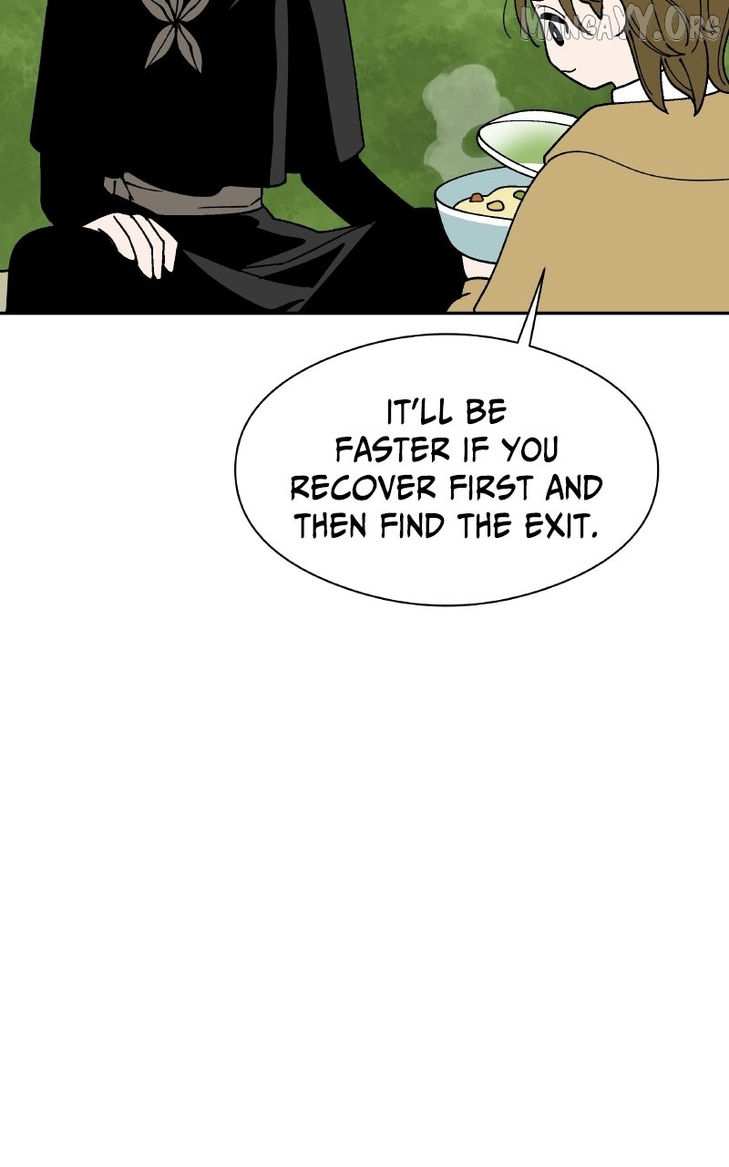 Read False Paradise chapter 64 image 57 on Lezhin