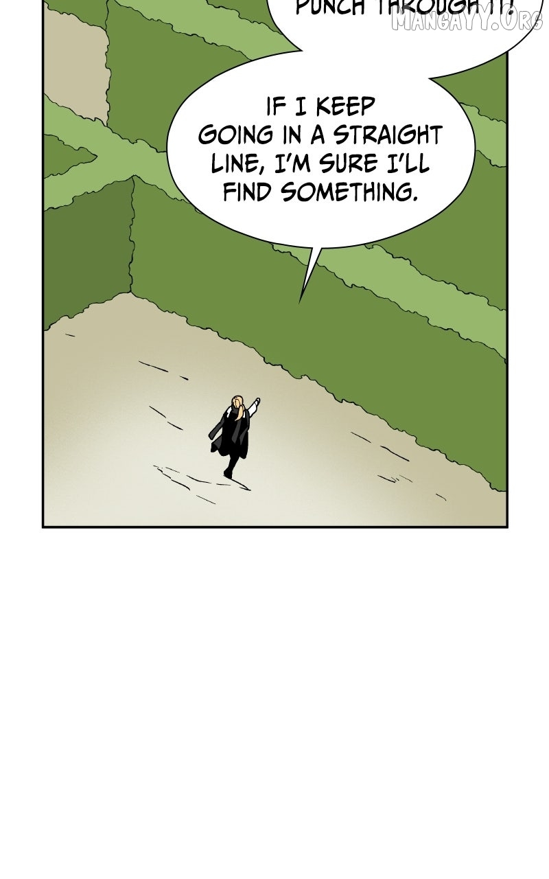 Read False Paradise chapter 64 image 6 on Lezhin