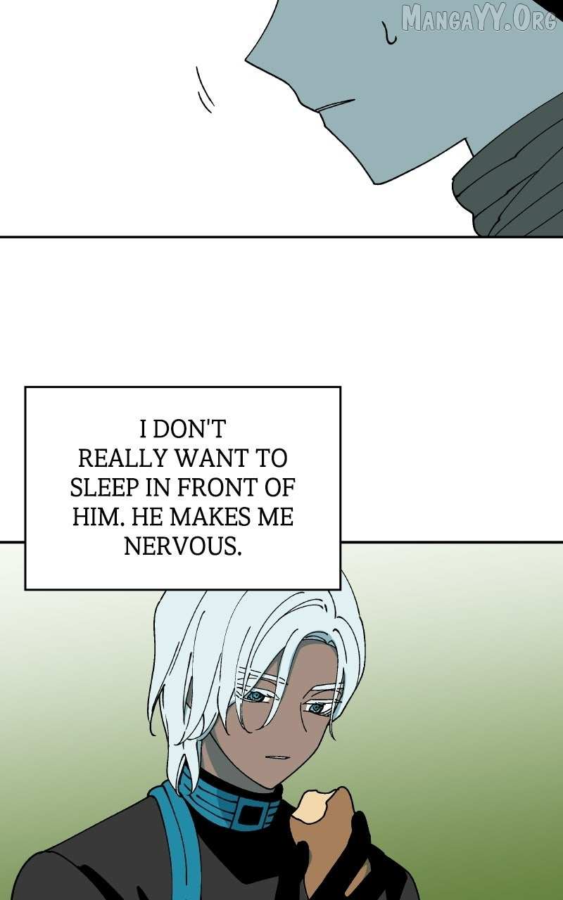 Read False Paradise chapter 64 image 60 on Lezhin