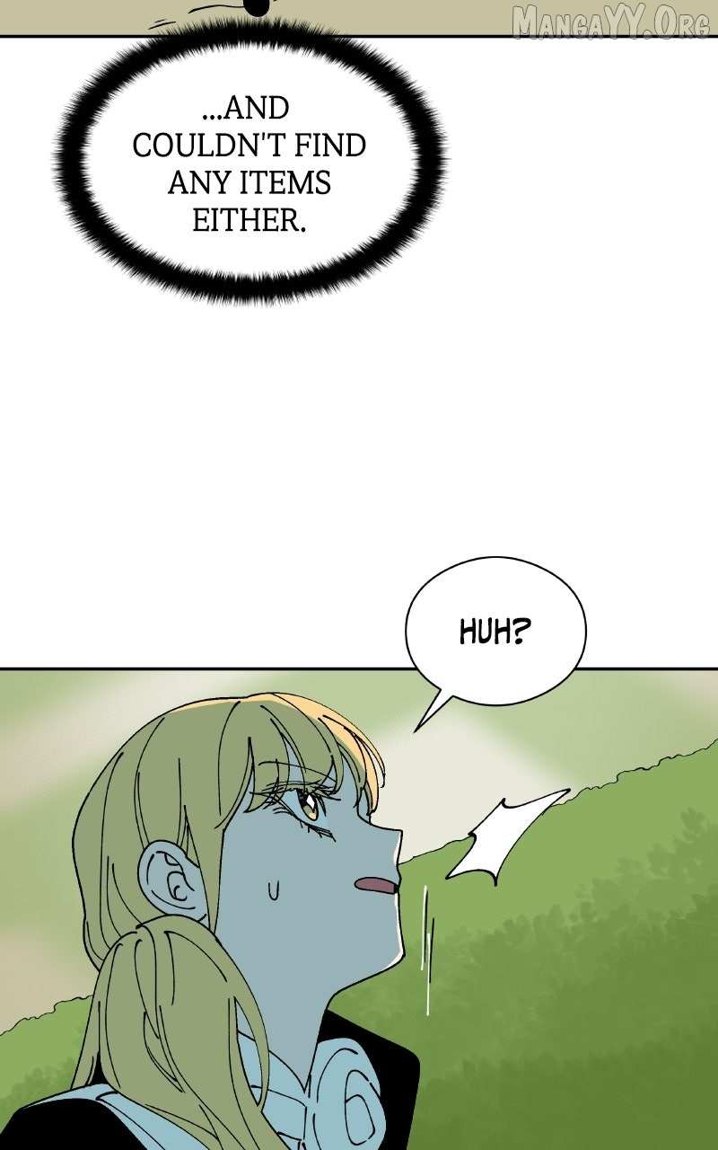 Read False Paradise chapter 64 image 9 on Lezhin