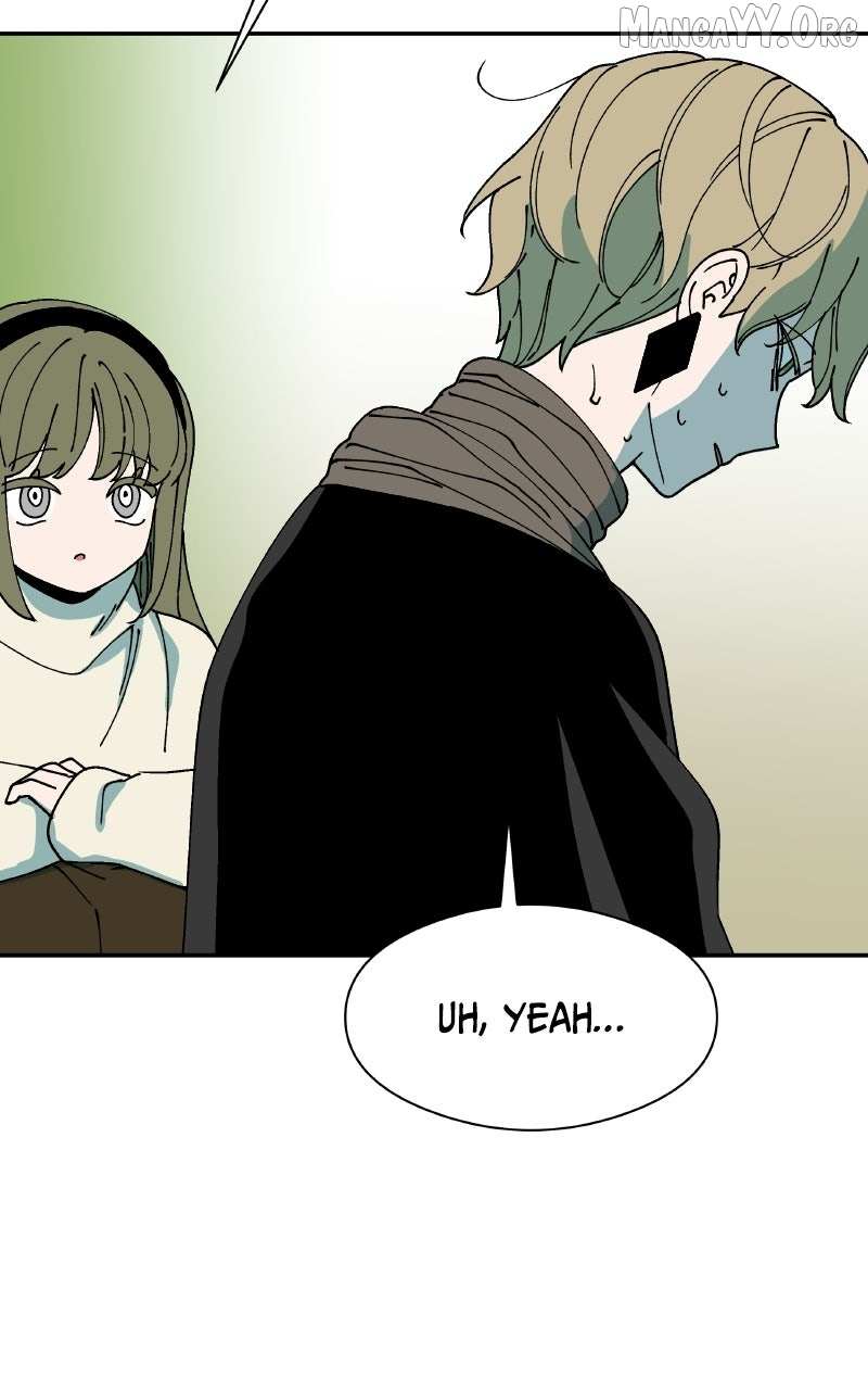 Read False Paradise chapter 65 image 22 on Lezhin