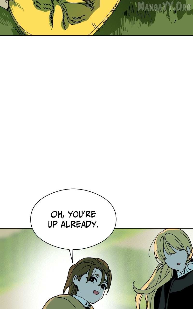Read False Paradise chapter 65 image 31 on Lezhin