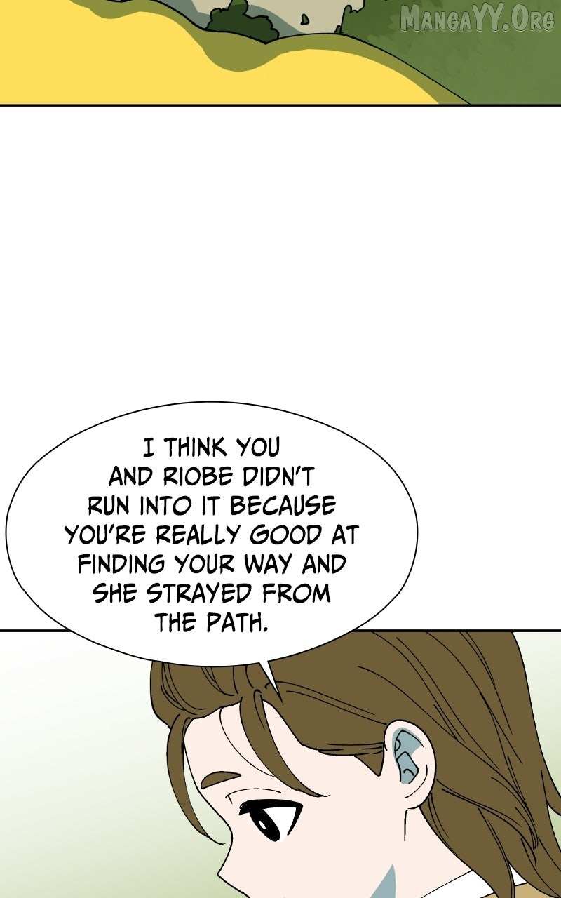Read False Paradise chapter 65 image 35 on Lezhin