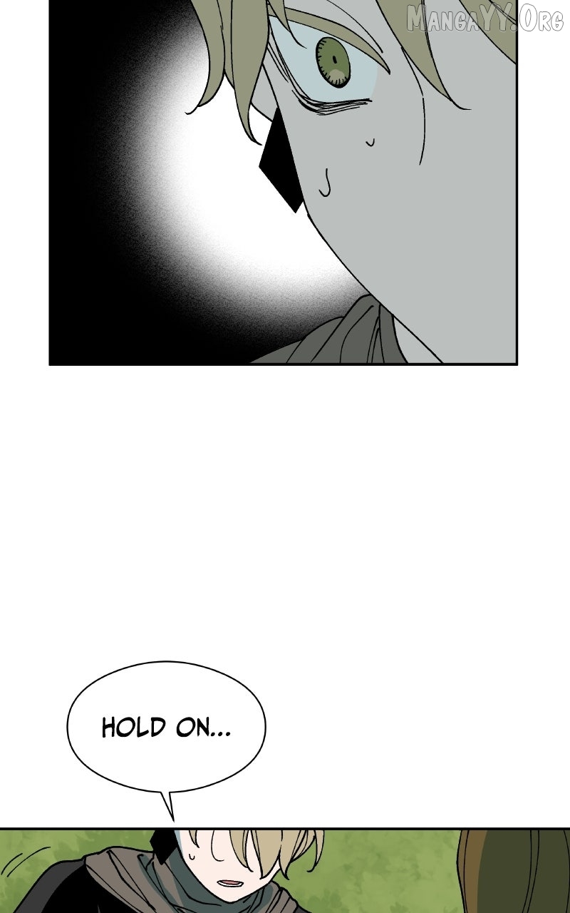 Read False Paradise chapter 65 image 43 on Lezhin