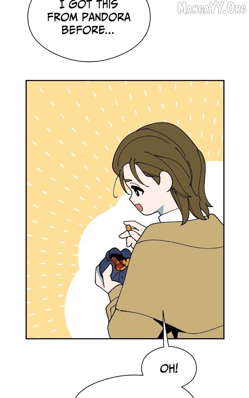 Read False Paradise chapter 65 image 46 on Lezhin