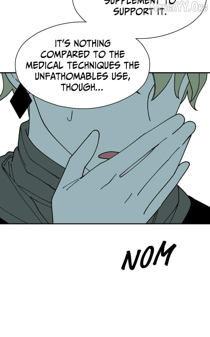 Read False Paradise chapter 65 image 49 on Lezhin