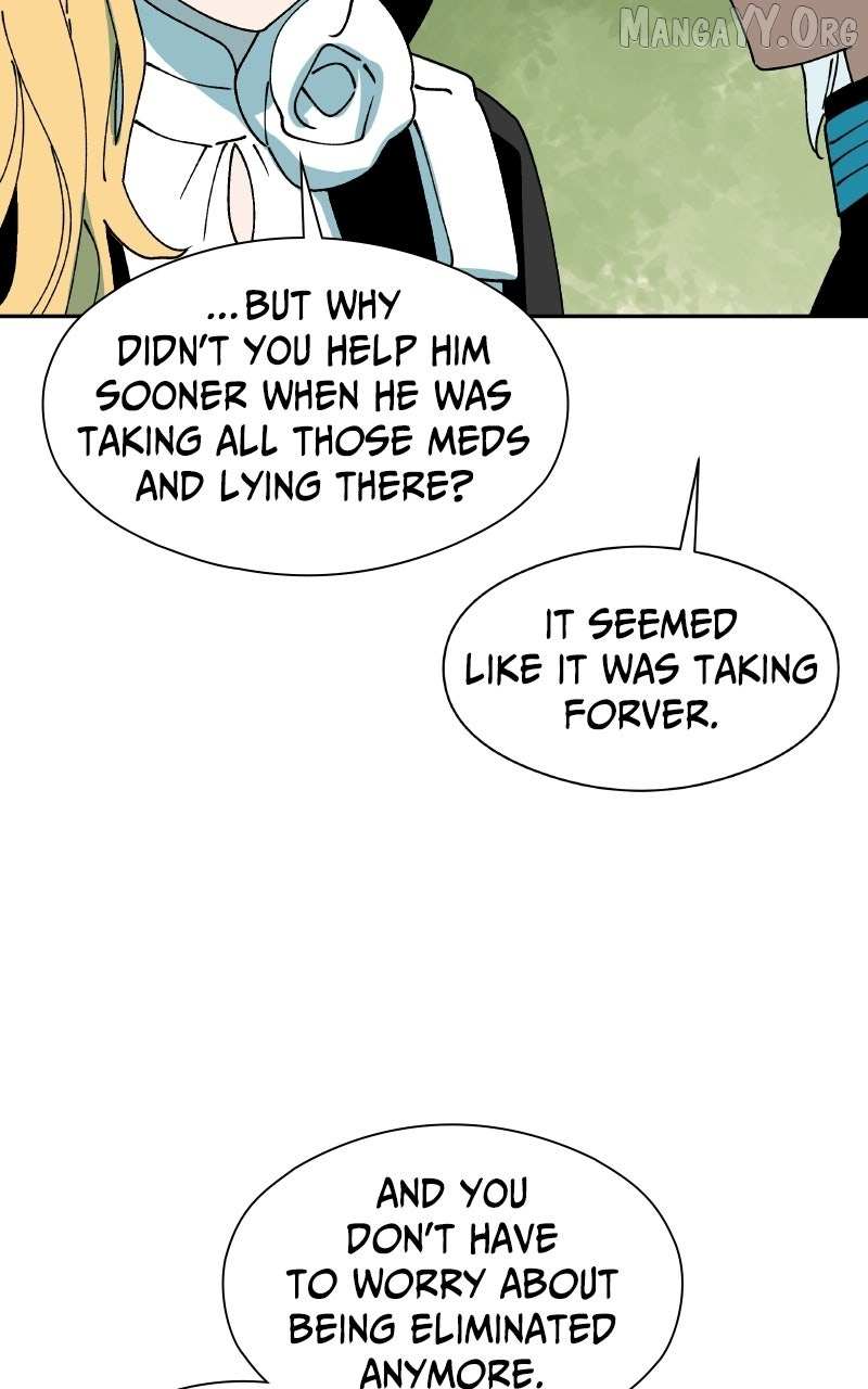 Read False Paradise chapter 65 image 58 on Lezhin