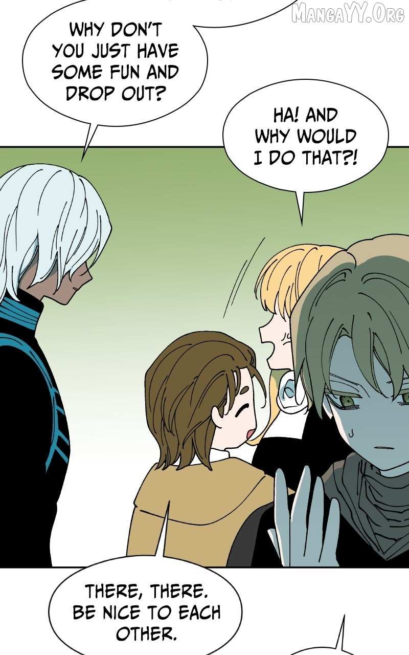 Read False Paradise chapter 65 image 59 on Lezhin