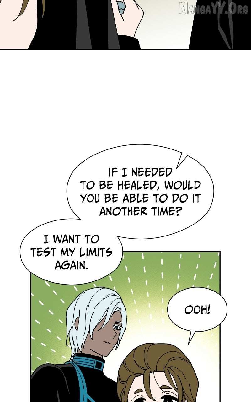 Read False Paradise chapter 65 image 61 on Lezhin