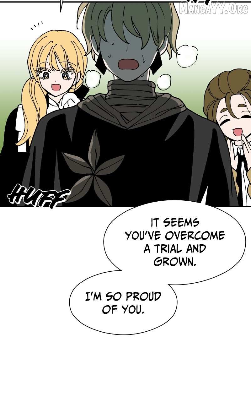 Read False Paradise chapter 65 image 67 on Lezhin