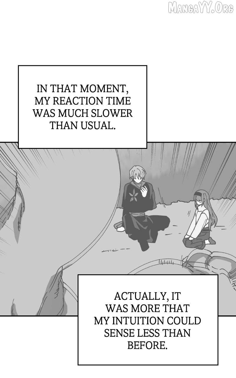 Read False Paradise chapter 65 image 69 on Lezhin