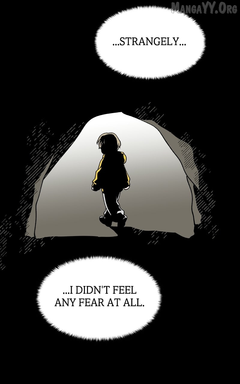 Read False Paradise chapter 65 image 9 on Lezhin
