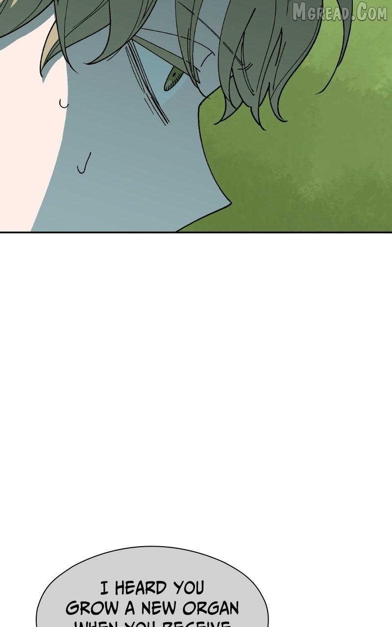 Read False Paradise chapter 66 image 15 on Lezhin