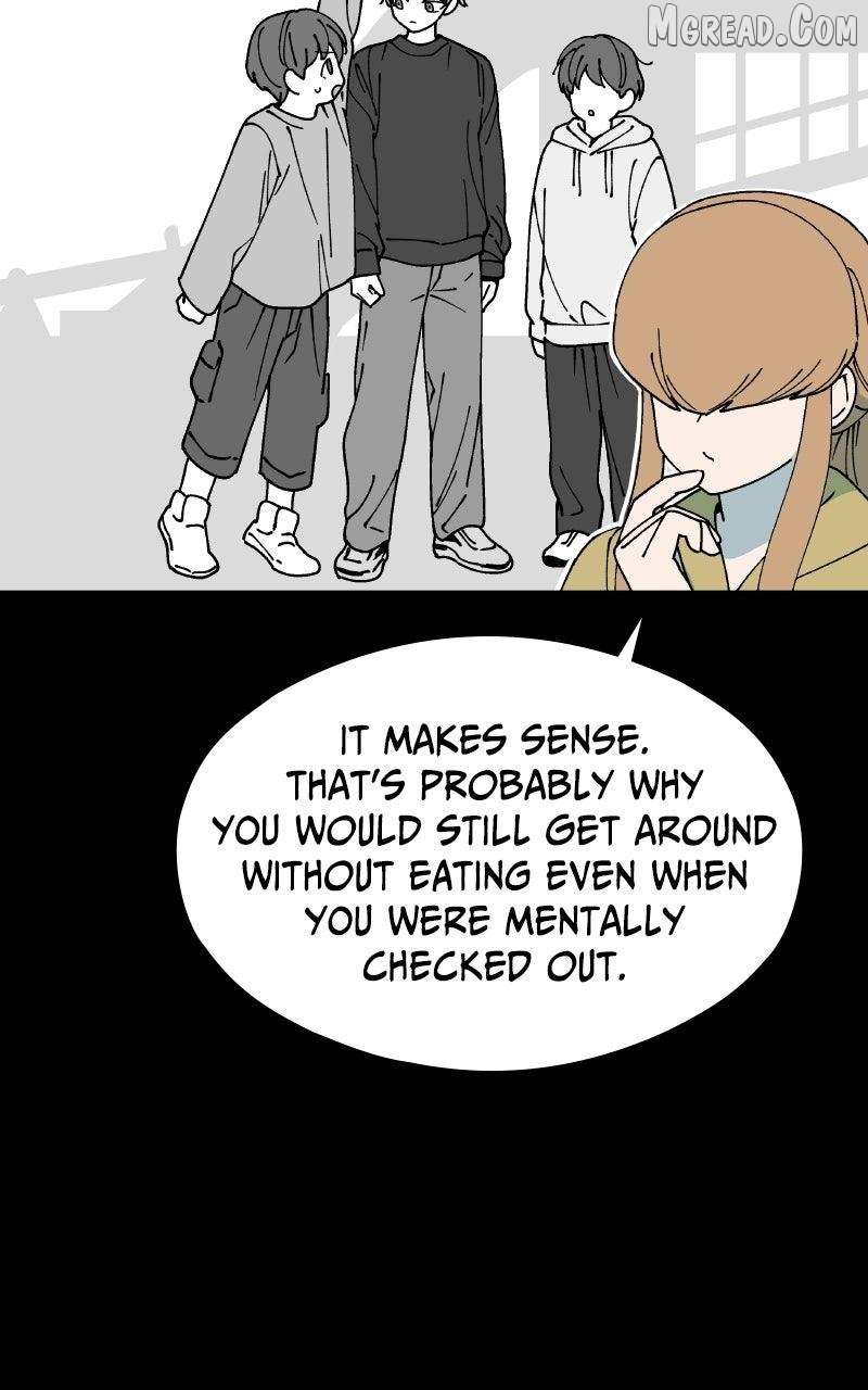 Read False Paradise chapter 66 image 2 on Lezhin