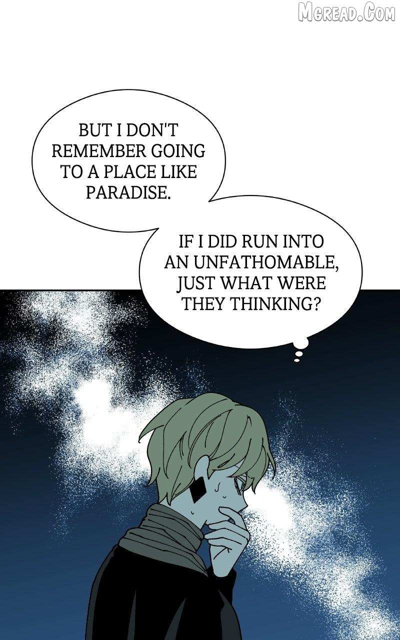 Read False Paradise chapter 66 image 20 on Lezhin