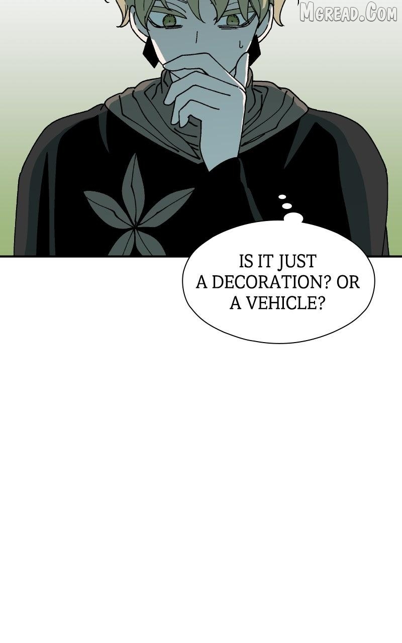 Read False Paradise chapter 66 image 25 on Lezhin