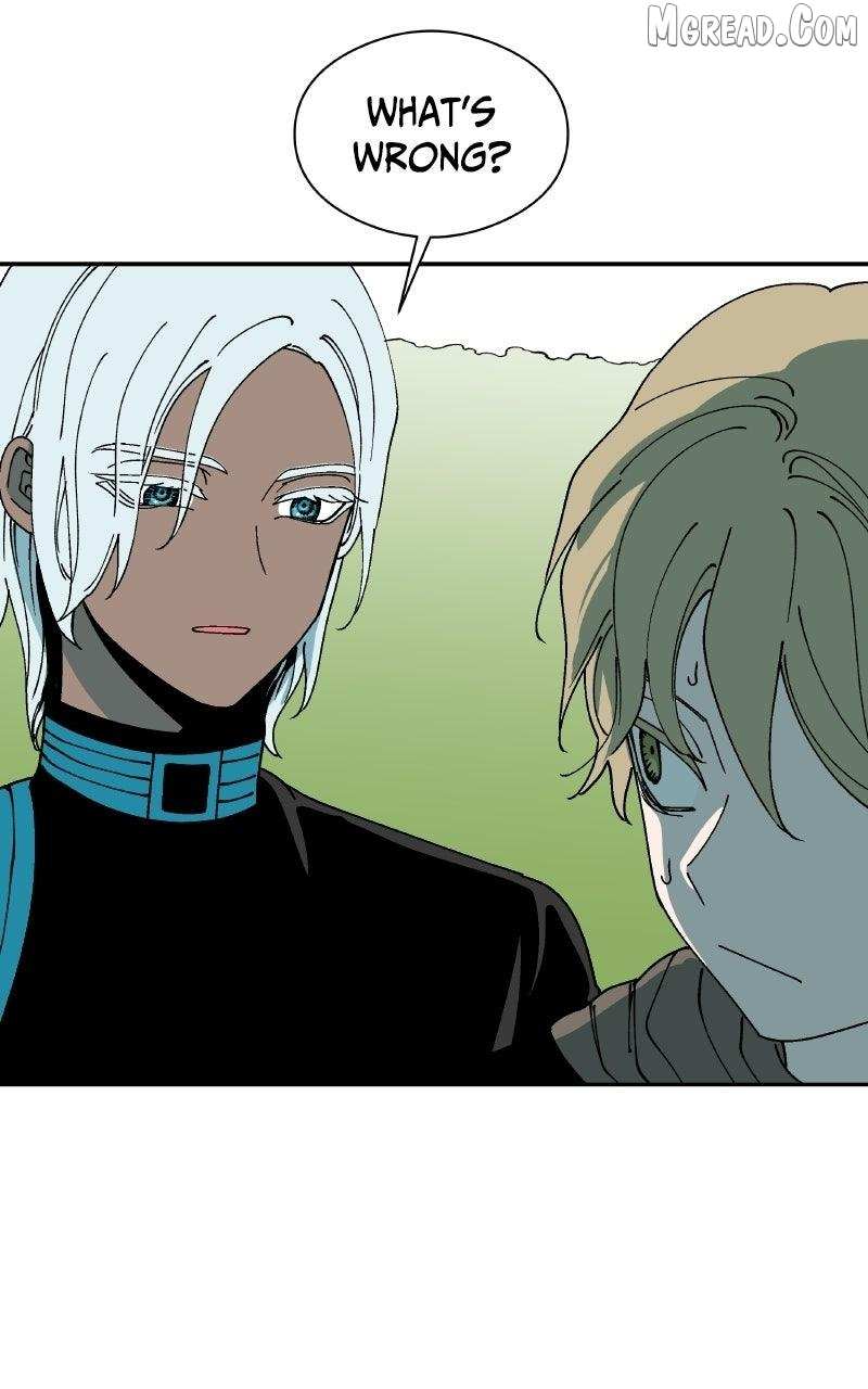 Read False Paradise chapter 66 image 26 on Lezhin