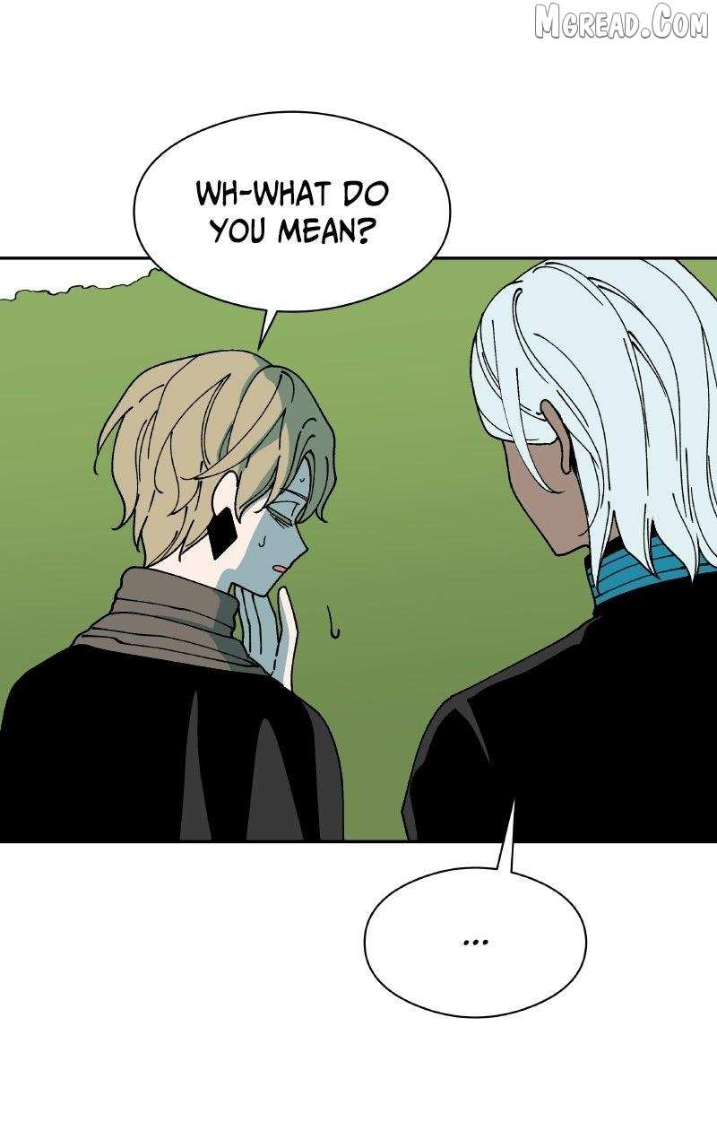 Read False Paradise chapter 66 image 27 on Lezhin