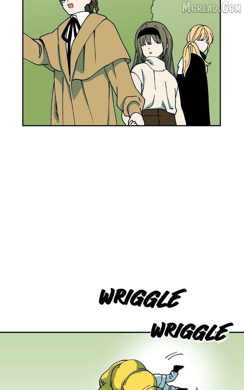 Read False Paradise chapter 66 image 29 on Lezhin