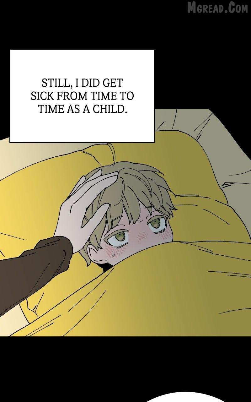 Read False Paradise chapter 66 image 3 on Lezhin