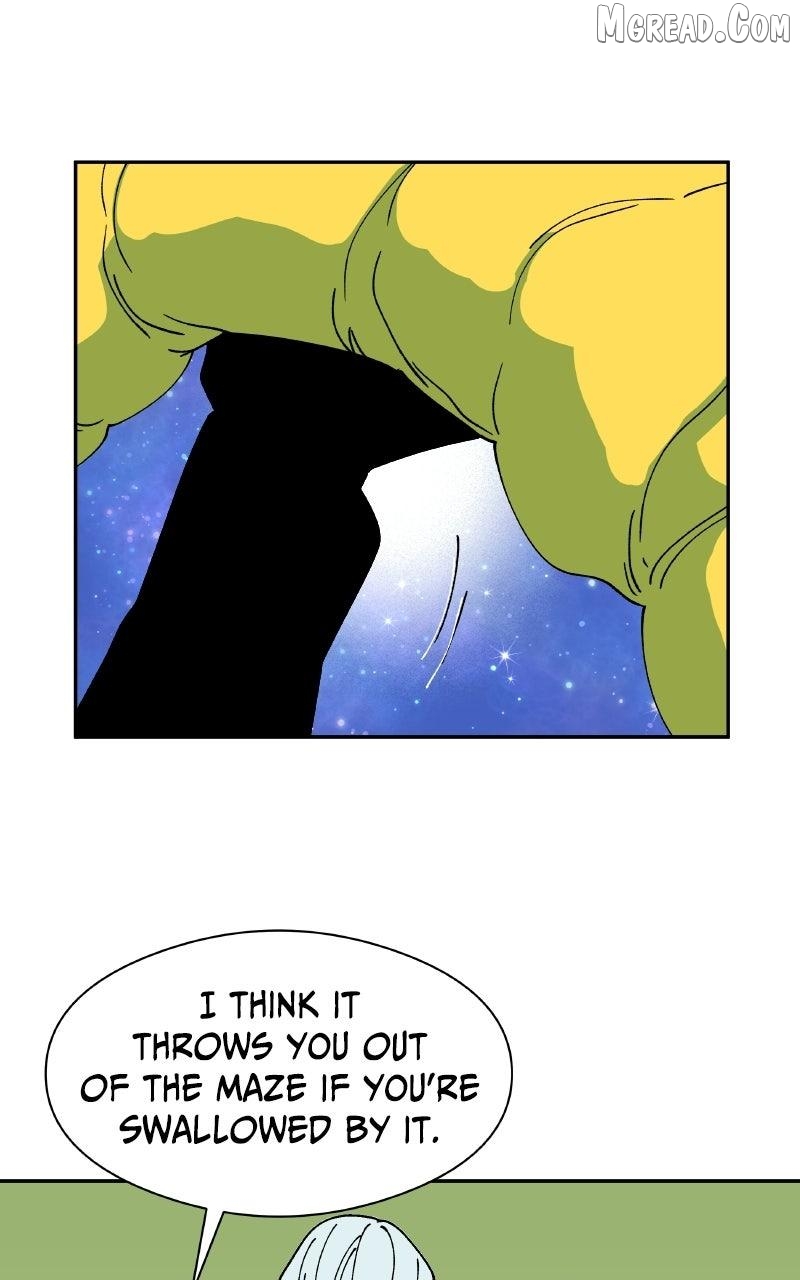 Read False Paradise chapter 66 image 36 on Lezhin