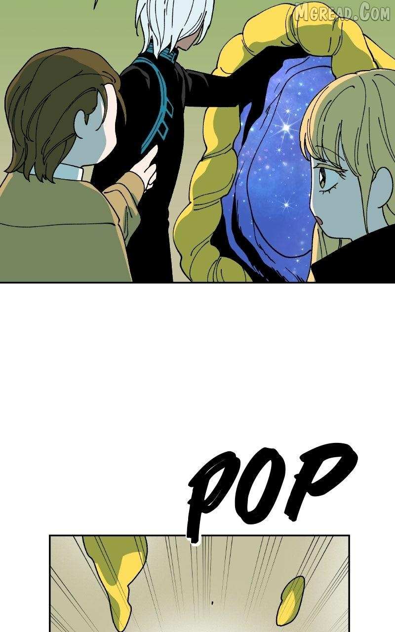 Read False Paradise chapter 66 image 37 on Lezhin