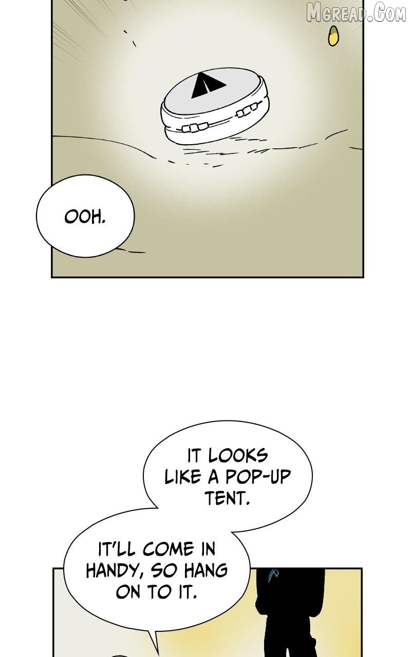 Read False Paradise chapter 66 image 38 on Lezhin