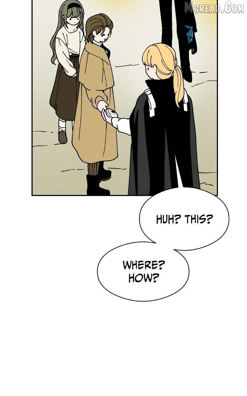Read False Paradise chapter 66 image 39 on Lezhin