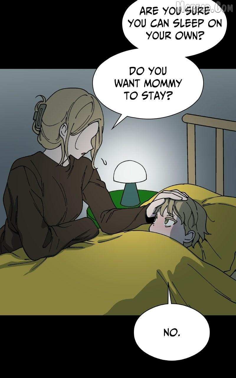 Read False Paradise chapter 66 image 4 on Lezhin