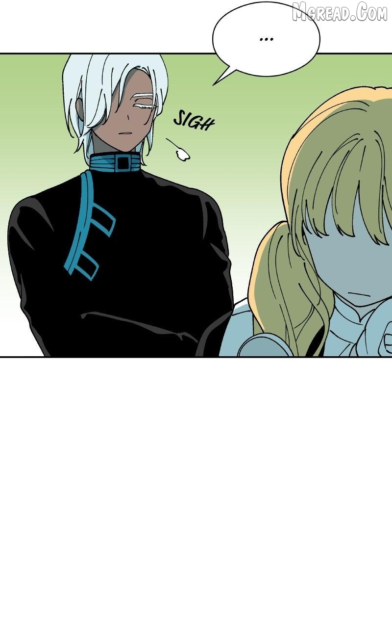 Read False Paradise chapter 66 image 40 on Lezhin