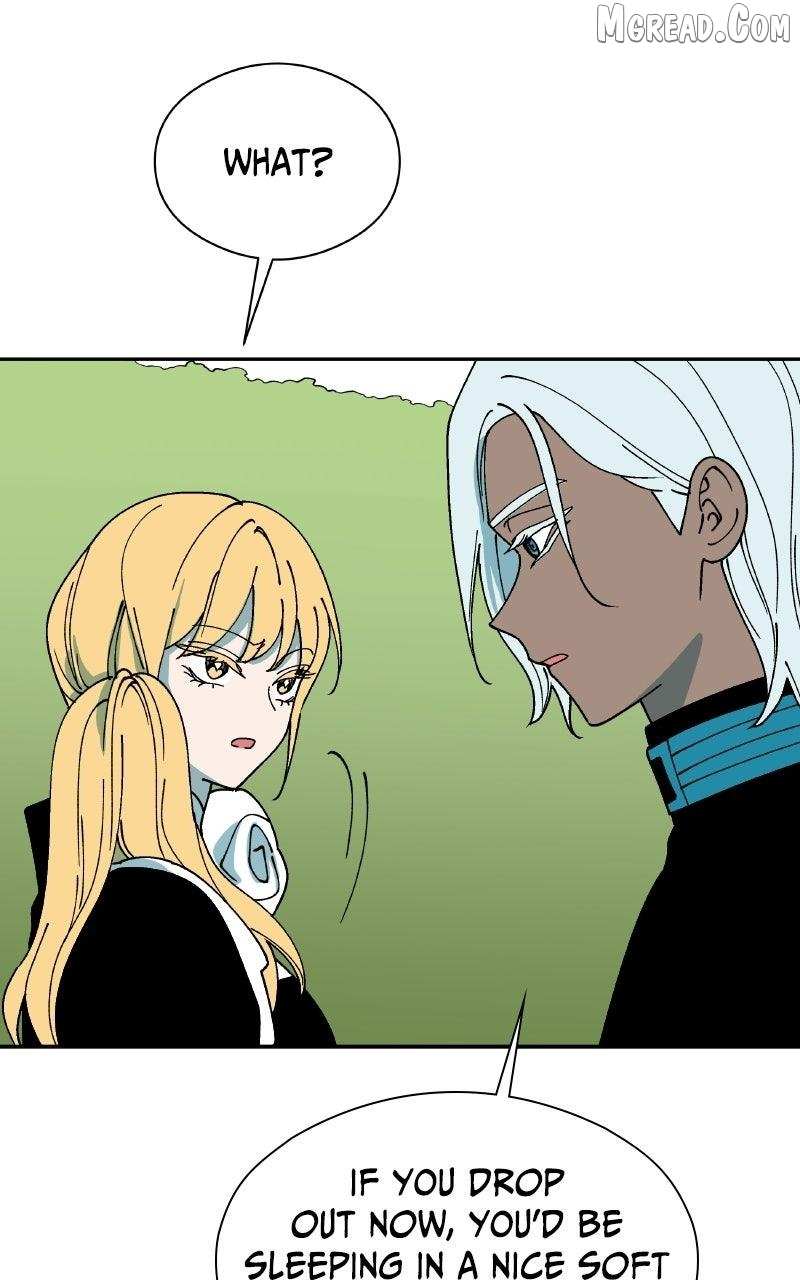 Read False Paradise chapter 66 image 41 on Lezhin