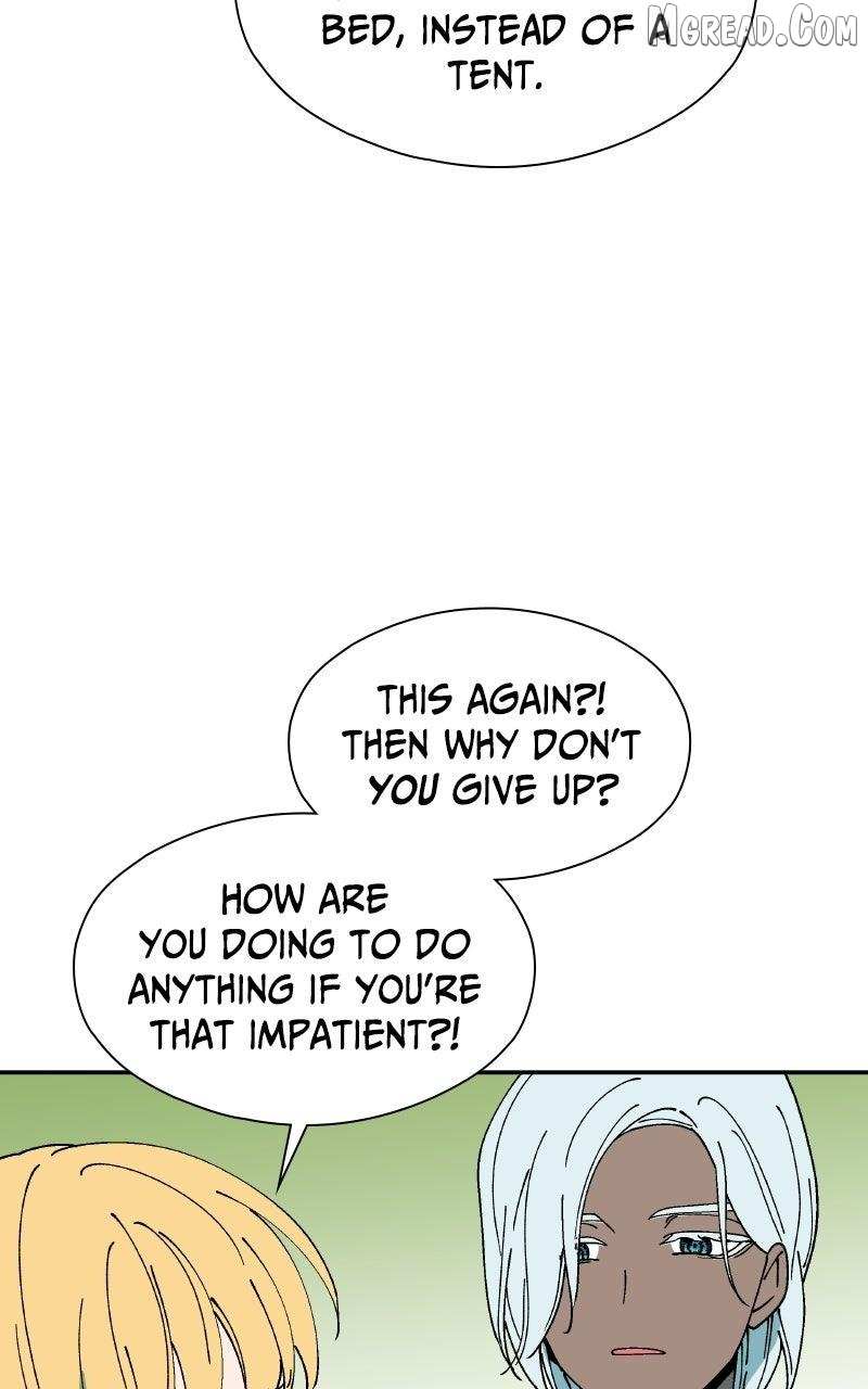 Read False Paradise chapter 66 image 42 on Lezhin