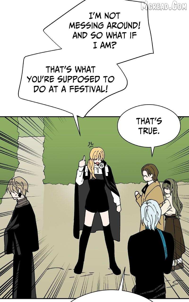 Read False Paradise chapter 66 image 44 on Lezhin