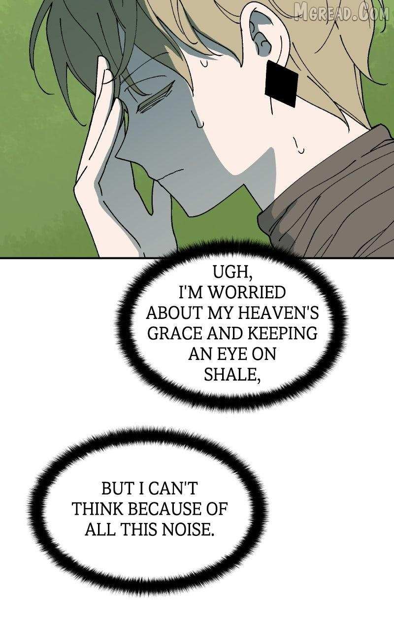 Read False Paradise chapter 66 image 46 on Lezhin