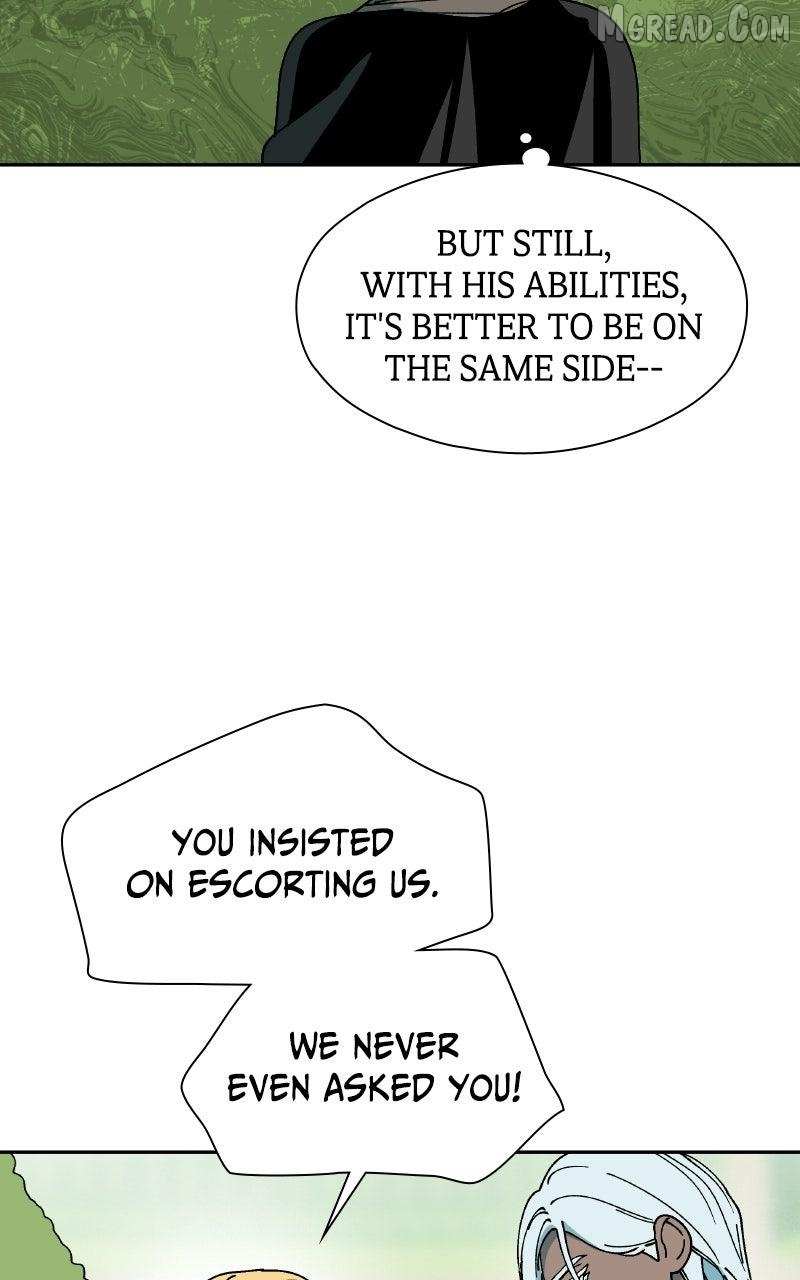 Read False Paradise chapter 66 image 54 on Lezhin