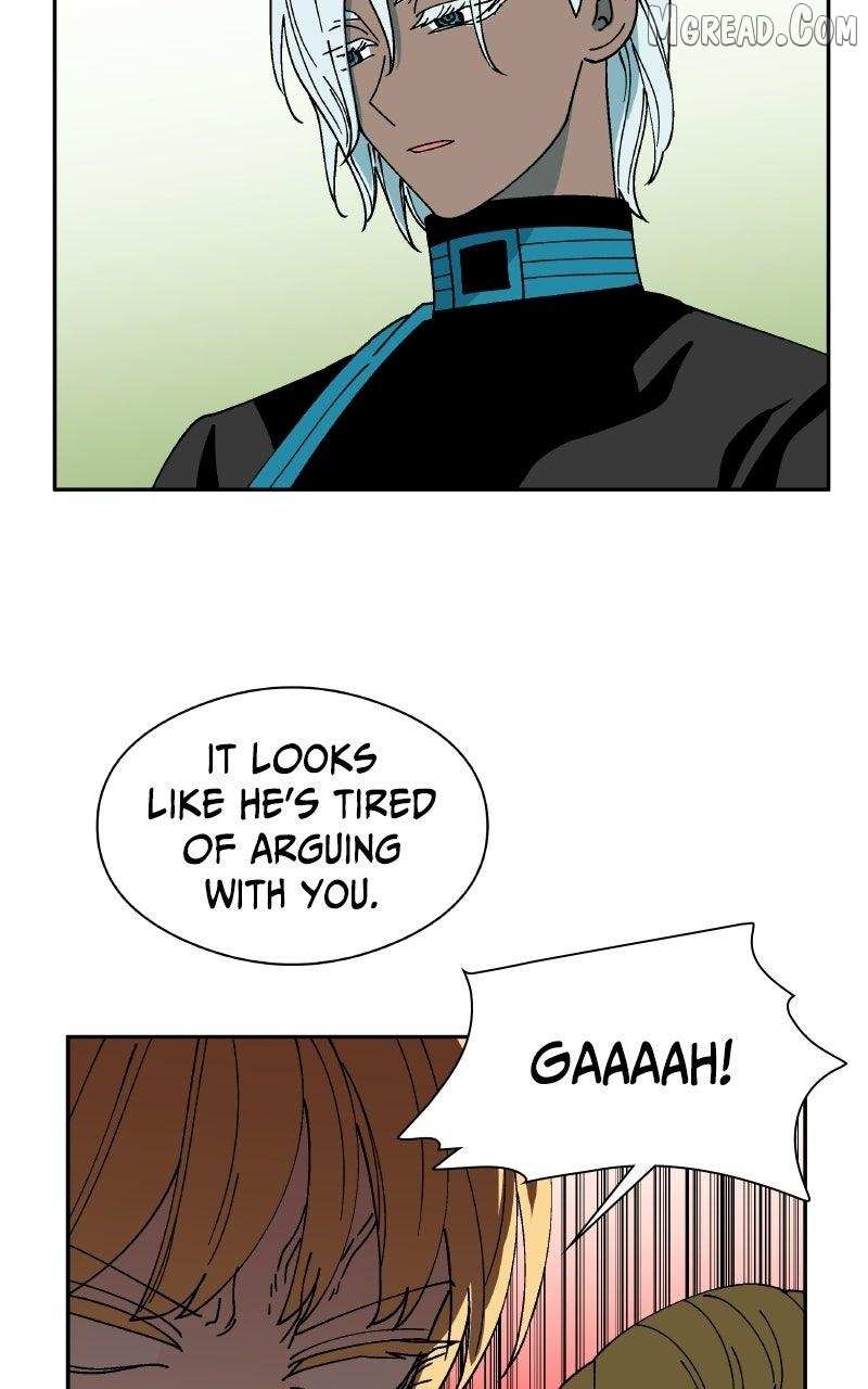 Read False Paradise chapter 66 image 56 on Lezhin