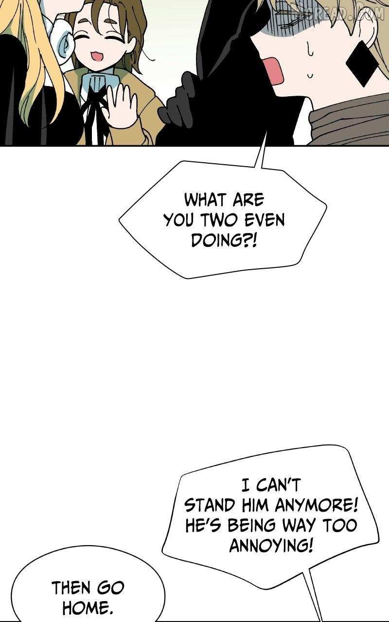 Read False Paradise chapter 66 image 58 on Lezhin