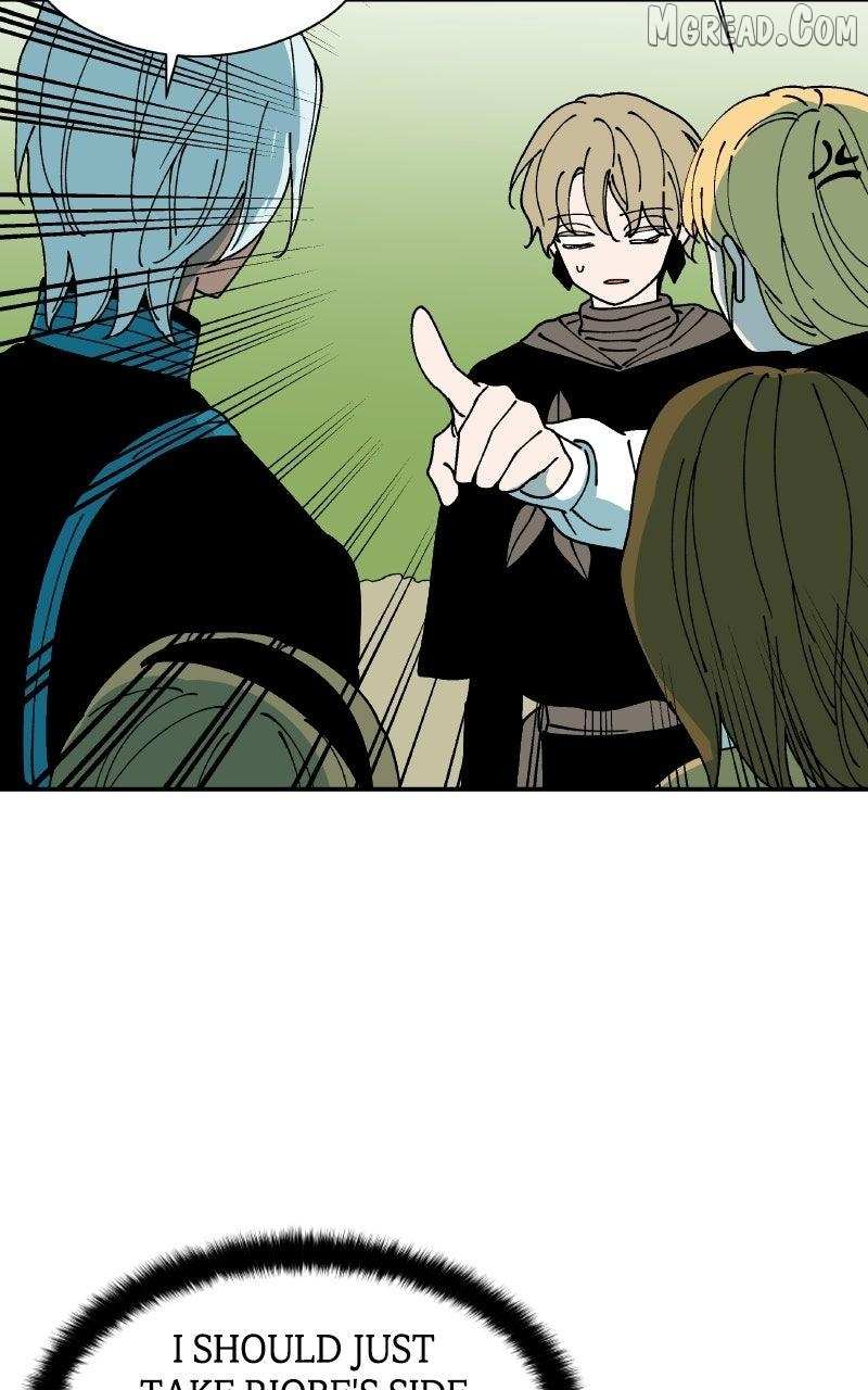 Read False Paradise chapter 66 image 59 on Lezhin