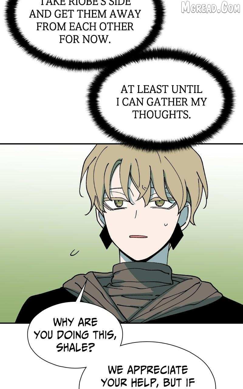 Read False Paradise chapter 66 image 60 on Lezhin