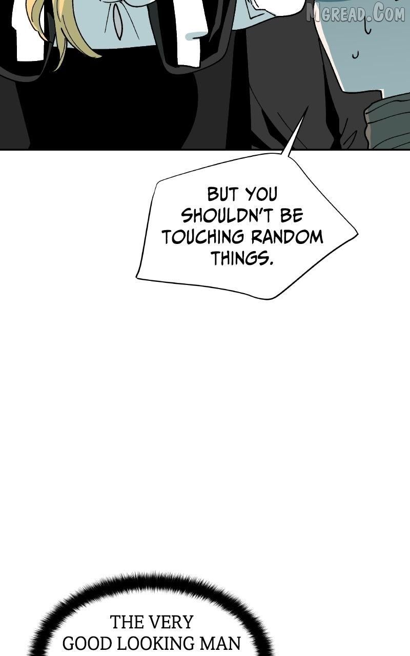 Read False Paradise chapter 66 image 62 on Lezhin