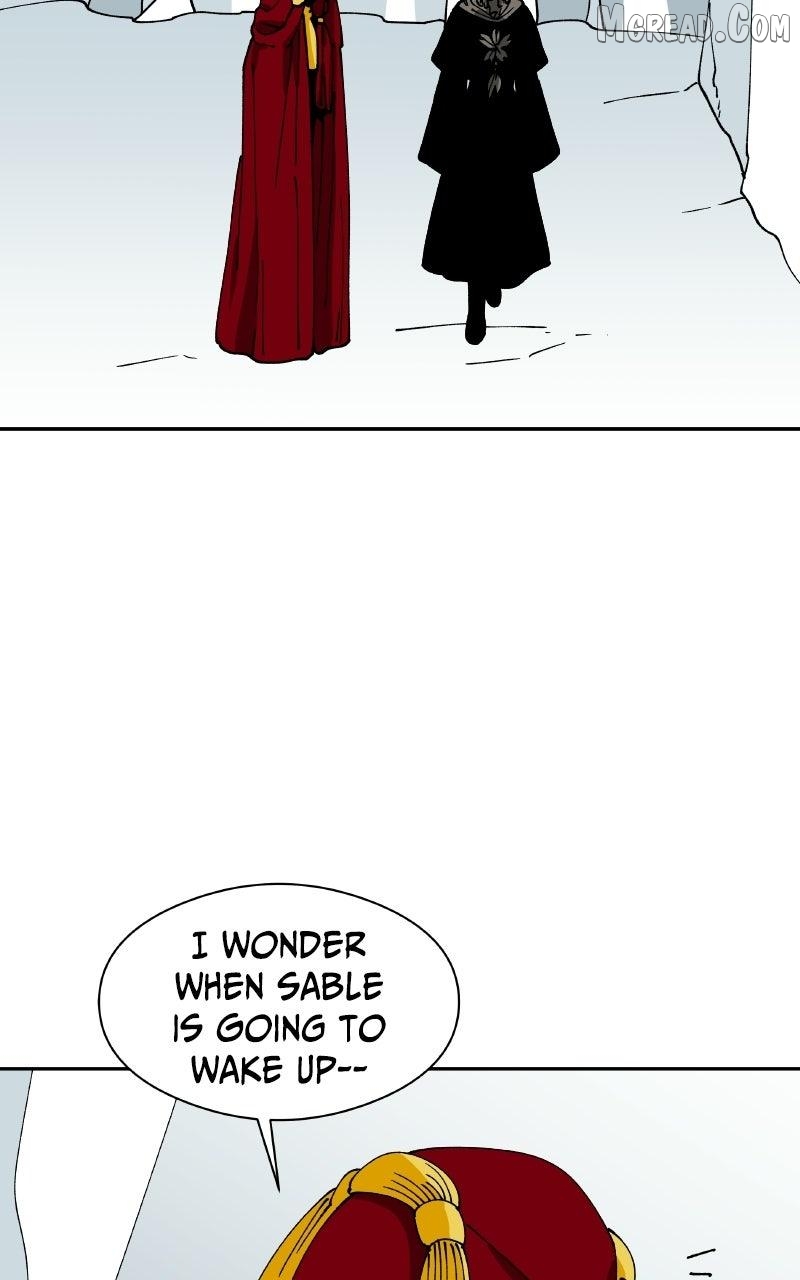 Read False Paradise chapter 66 image 66 on Lezhin