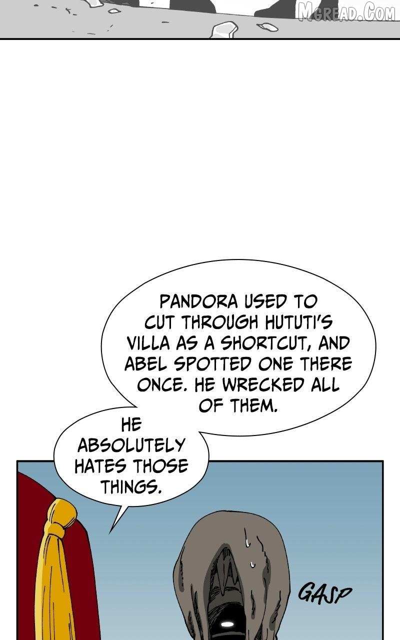 Read False Paradise chapter 66 image 72 on Lezhin