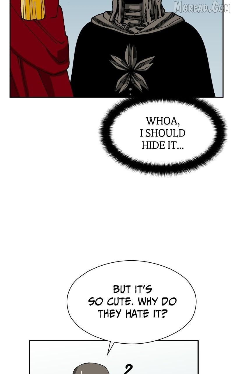 Read False Paradise chapter 66 image 73 on Lezhin