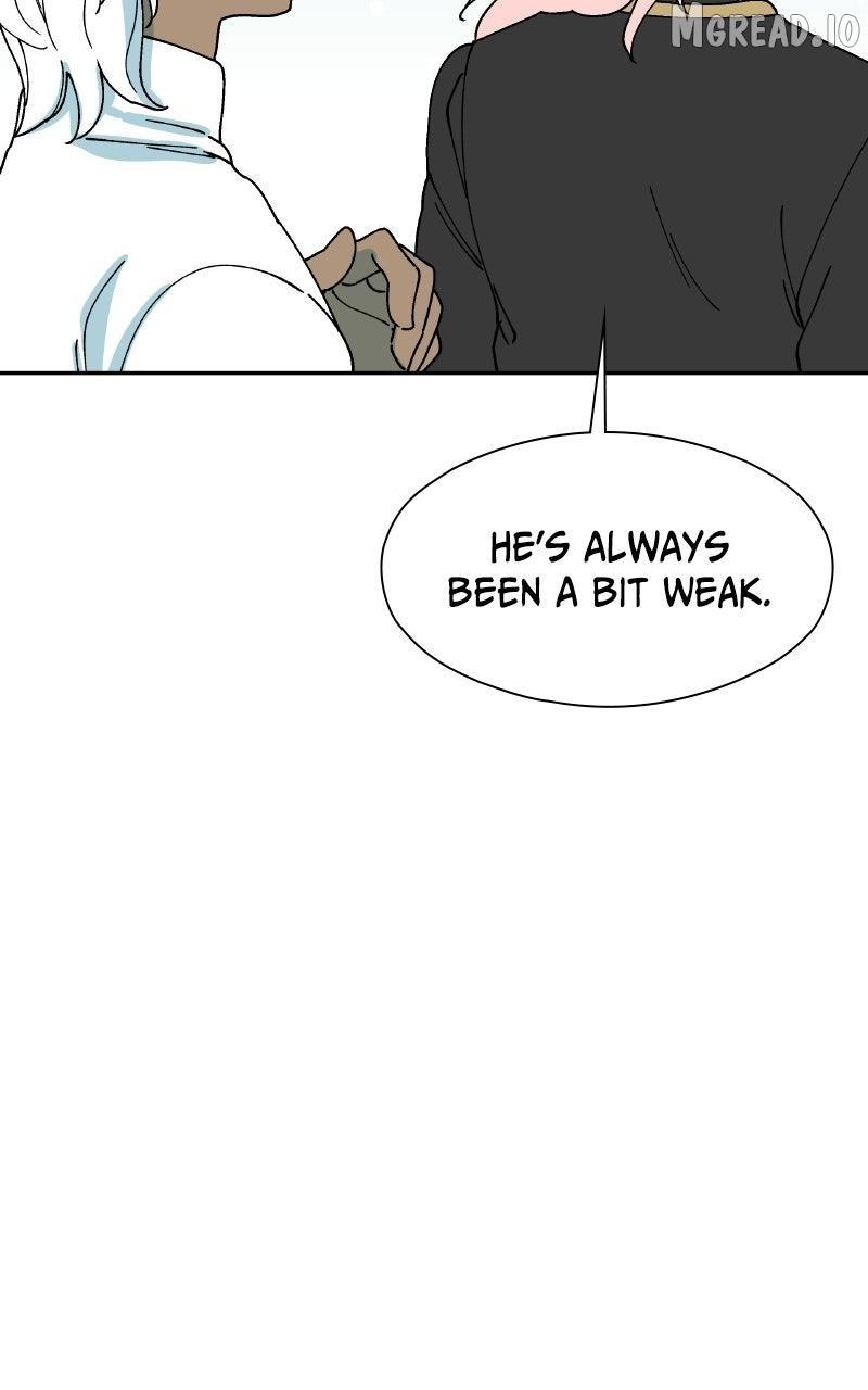 Read False Paradise chapter 67 image 10 on Lezhin