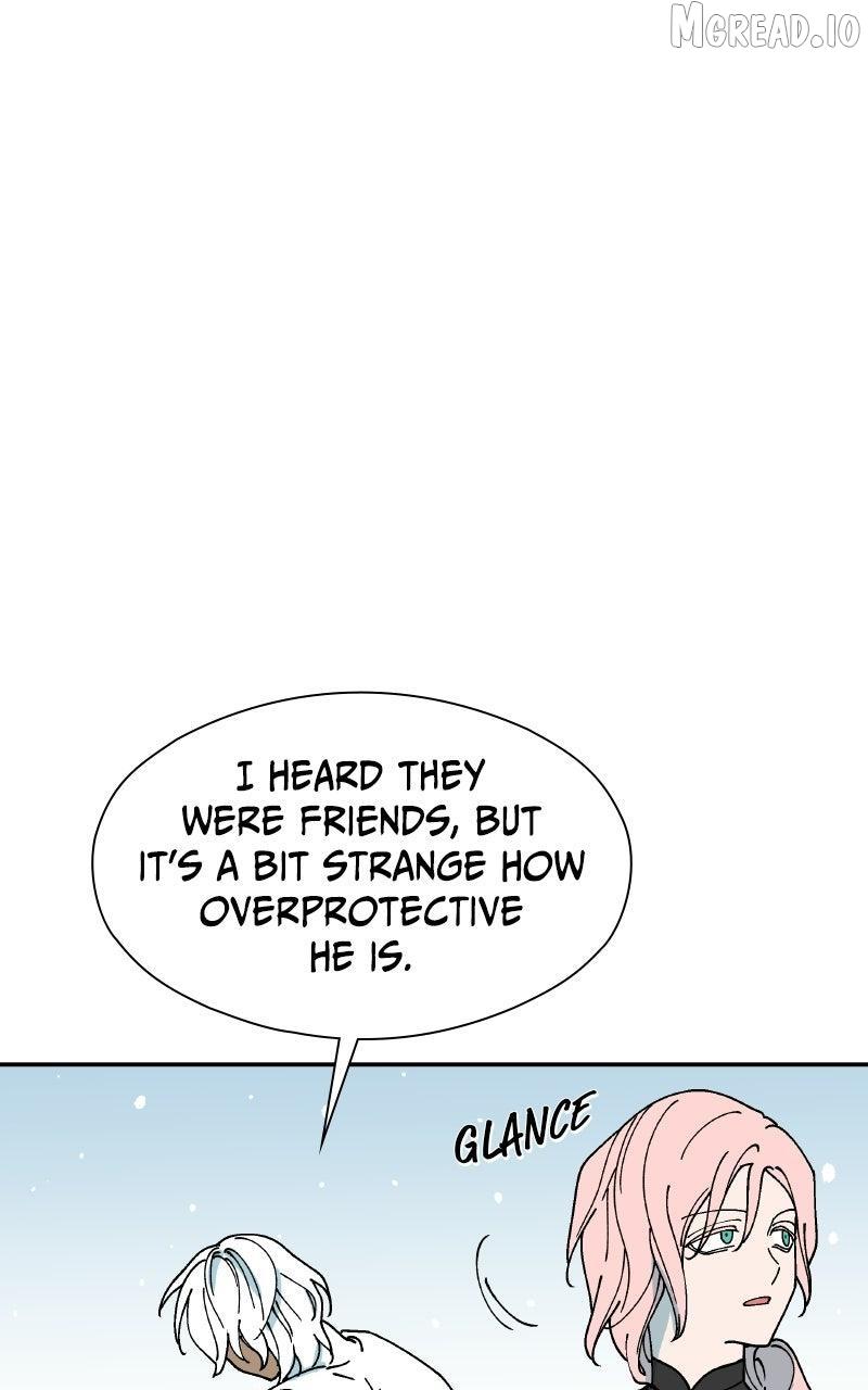 Read False Paradise chapter 67 image 12 on Lezhin