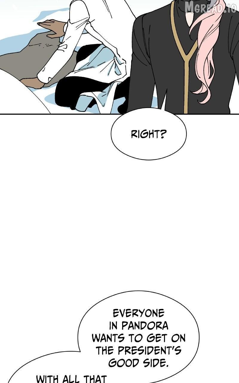 Read False Paradise chapter 67 image 13 on Lezhin