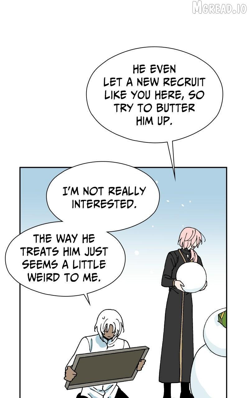 Read False Paradise chapter 67 image 15 on Lezhin