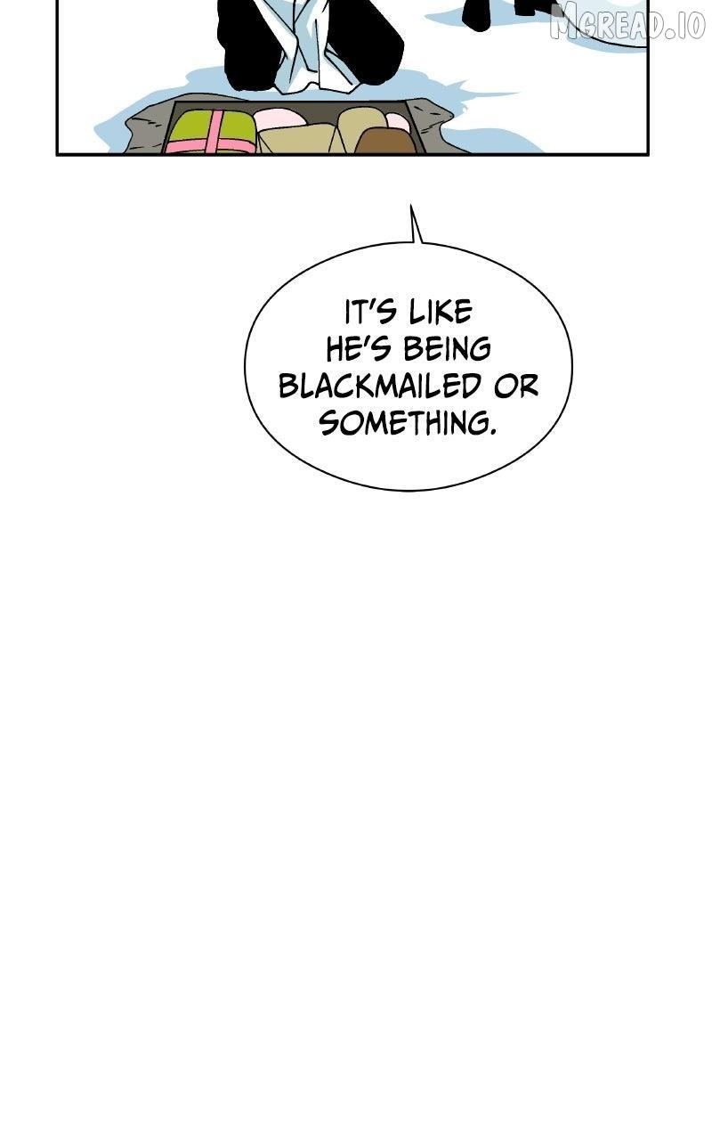 Read False Paradise chapter 67 image 16 on Lezhin
