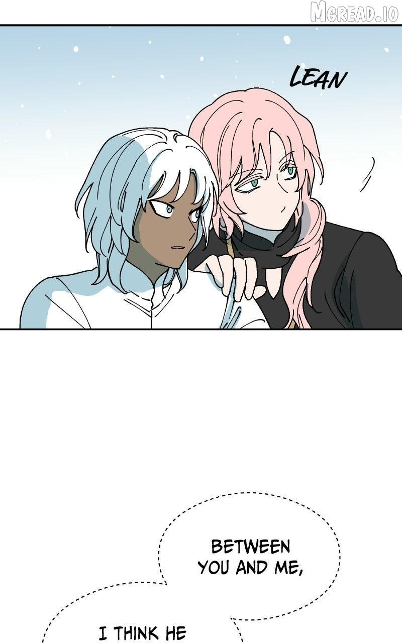 Read False Paradise chapter 67 image 17 on Lezhin