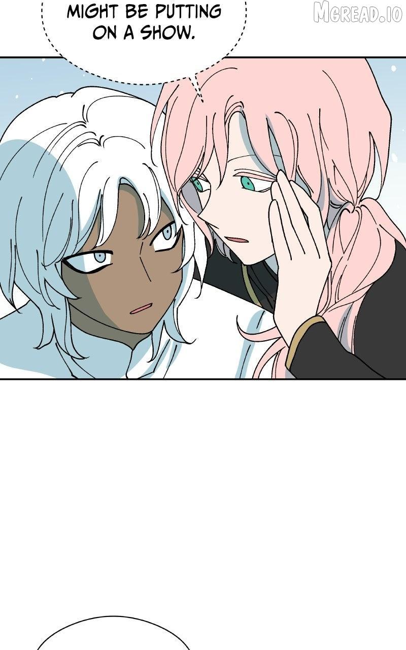Read False Paradise chapter 67 image 18 on Lezhin